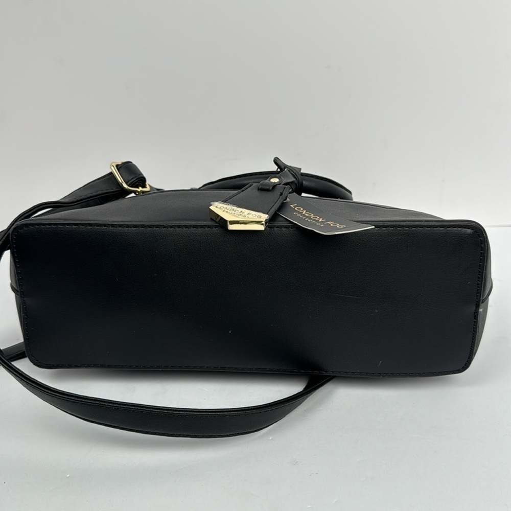 London Fog Collection Handbag - Picture 7 of 11